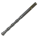 Бур по бетону SDS-plus твердосплав S4 Ø12×160мм GRAD (1812275)