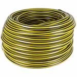 Шланг для поливу Агат 3 шари армований ¾" 50м FLORA (5066464)