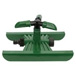 Дощувач руговий 3 ріжка Н-основа (ABS) GRAD (5014395)