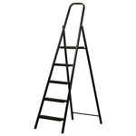 Стрем'янка сталева 5 сходинок 1.81м GRAD (5035875)