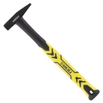 Молоток 100г слюсарний фібергласова ручка SIGMA (4316011)