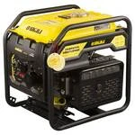 Генератор інверторний бензиновий 220В 5.5/6.0кВт 15л 4-х тактний ручний запуск SIGMA (5710761)