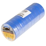 Стрічка ізоляційна ПВХ (синя) 0.13мм×19мм×20м SIGMA (8413411)