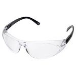 Окуляри захисні Python anti-scratch (прозорі) SIGMA (9410621)