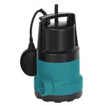 Насос дренажний садовий 0.75кВт Hmax 9.5м Qmax 220л/хв (част. до 5мм) AQUATICA (773125)