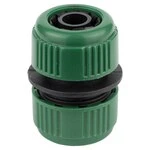 Муфта ремонтна для шланга ½" (ABS) GRAD (5016215)