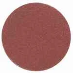 Шліфувальний круг без отворів Ø75мм P120 (10шт) SIGMA (9120671)