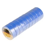 Стрічка ізоляційна ПВХ (синя) 0.13мм×19мм×10м SIGMA (8413401)
