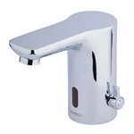 Змішувач ORTA сенсорний для раковини литий на шпильці CORSO EE-8A116C (9670000)