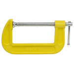 Струбцина столярна тип G 125мм SIGMA (4241341)