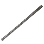 Бур по бетону SDS-plus твердосплав S4 Ø10×210мм GRAD (1812205)