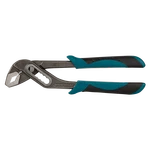 Кліщі переставні для труб 200мм Mega SIGMA (4102611)