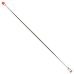 Подовжувач фарборозпилювача для апарату безповітряного фарбування 1.0м SIGMA (6818151)