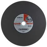 Круг відрізний по металу Ø400×3.5×32мм SIGMA (1940941)