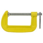 Струбцина столярна тип G 100мм SIGMA (4241331)