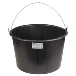 Відро пластикове з металевою ручкою 16л GRAD (8316755)