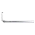 Ключ шестигранний 17мм CrV SIGMA (4021171)