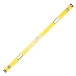 Рівень магнітний 3 капсули + вічко 150см SIGMA (3732151)