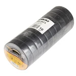 Стрічка ізоляційна ПВХ (чорна) 0.13мм×19мм×20м SIGMA (8413611)