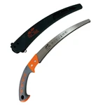 Пила садова вигнута 330мм 7TPI з чохлом FLORA (5023284)