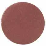 Шліфувальний круг без отворів Ø75мм P150 (10шт) SIGMA (9120681)