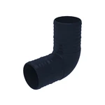 Коліно для рукава LayFlat 4" (100мм) FLORA (5080624)