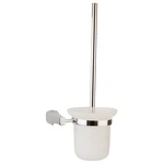 Щітка для унітазу ARNO 352×145×119мм CORSO (9687916)