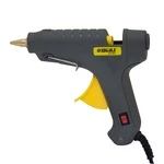 Пістолет термоклейовий з вимикачем Ø11.2мм 60(100)Вт SIGMA (2721081)