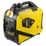 Генератор інверторний бензиновий 220В 2.2/2.5кВт 50дБ 4-х тактний ручний запуск SIGMA (5710631)