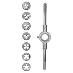 Набір плашок 8 предметів SIGMA (1640041)