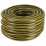 Шланг для поливу Агат 3 шари армований ¾" 20м FLORA (5066434)