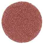 Шліфувальний круг без отворів Ø50мм P40 (10шт) SIGMA (9120431)