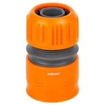 Конектор ¾" швидкознімний для шланга 1" (ABS) FLORA (5015534)