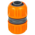 Муфта ремонтна для шланга 1" (ABS) FLORA (5015624)