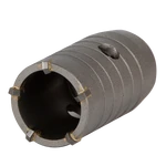 Коронка по бетону Ø40×70мм 5 зубців (тубус) GRAD (1514035)