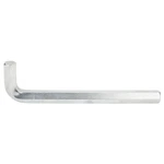 Ключ шестигранний 19мм CrV SIGMA (4021191)