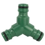 Трійник для конектора ½" (ABS) GRAD (5016275)