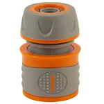 Конектор ½" швидкознімний для шланга ½" (ABS+TPR) FLORA (5015524)