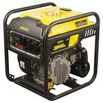 Генератор інверторний бензиновий 220В 4.0/4.5кВт 7л 4-х тактний ручний запуск SIGMA (5710841)