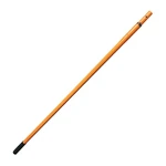 Ручка телескопічна сталева для сучкоріза та пилки 1.28-2.40м FLORA (5023454)