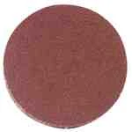 Шліфувальний круг без отворів Ø75мм P100 (10шт) SIGMA (9120661)