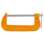 Струбцина столярна тип G 150мм GRAD (4241555)