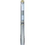 Насос відцентровий свердловинний 0.55кВт H 46(34)м Q 90(60)л/хв Ø80мм DONGYIN 3SDm3.5/12 (777091)