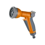 Пістолет-розпилювач 9 режимів (АВS+TPR) FLORA (5011874)