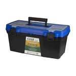 Ящик для інструменту з органайзером 465×230×220мм GRAD (7406115)