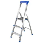 Стрем'янка алюмінієва 3 сходинки 1.17м SIGMA (5036614)