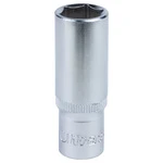 Насадка шестигранна довга 1/4" 13мм CrV ULTRA (6062132)