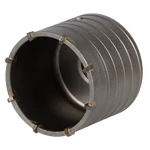 Коронка по бетону Ø70×70мм 8 зубців (тубус) GRAD (1514095)