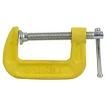 Струбцина столярна тип G 50мм SIGMA (4241311)