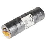 Стрічка ізоляційна ПВХ (чорна) 0.13мм×19мм×10м SIGMA (8413601)